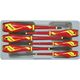 Teng Tools Zestaw wkrętaków na 1000V (17820-0309) 3421084 5020385063150