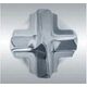Wiertło Makita do betonu SDS MAX 25mm  (B-20111) 3423148 88381375672