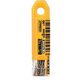 Wiertło Dewalt do metalu kobaltowe walcowe 4mm 10szt. (DT4924) 3423901 5035048534649