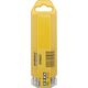 Wiertło Dewalt do metalu kobaltowe walcowe 6mm 10szt. (DT4933) 3423909 5035048534809