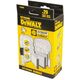 Wiertło Dewalt do metalu kobaltowe walcowe 1,5 2 3,3 7 4,5 4 5,5 5 1 4,8 3 2,5 3,5 4,2 6 3,2 10 10,5 11 11,5 12 13 6,5 7,5 8 8,5 9 9,5mm zestaw (DT4957) 3423926 5035048535066