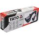 Yato Ostrzałka do noży i nożyczek 3w1 (YG-02351) 3425015 5906083000072