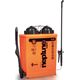 Kwazar Opryskiwacz plecakowy Neptune Super New 15L (316-6030-20-0030) 3425620 5904447001550