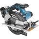 Pilarka tarczowa Makita DHS630RTJ 18 V 165 mm 4006141 88381694360
