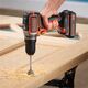 Wiertarko-wkrętarka Black&Decker BL186KB 18 V 2 x akumulator 1.5 Ah 4006564 5035048651001