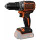 Wiertarko-wkrętarka Black&Decker BL186N 18 V 4006568 5035048650899