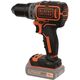 Wiertarko-wkrętarka Black&Decker BL186N 18 V 4006568 5035048650899