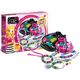 Clementoni Zestaw Crazy Chic Multicolor Style 4015881 8005125784158