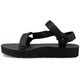 Teva Sandały damskie Midform Universal czarne r. 40 (1090969) 4017196 191142257404