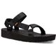 Teva Sandały damskie Midform Universal czarne r. 40 (1090969) 4017196 191142257404