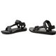 Teva Sandały męskie Original Universal Urban czarne r. 45.5 (1004010 BLK) 4017230 887278599951