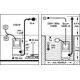 Toya Pompa do wody brudnej FLO 1100W (79775) 4018247 5906083029363