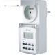 Emos Programator czasowy cyfrowy TFE-5/ZEWN IP44 (P5507) 4018823 8592920000427