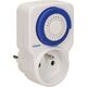 Orno Programator czasowy mechaniczny MINI OR-PRE-427 - OR-PRE-427 4018824 5902560323061