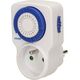 Orno Programator czasowy mechaniczny MINI OR-PRE-427 - OR-PRE-427 4018824 5902560323061
