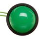 Simet Lampka sygnalizacyjna 10mm zielona 230V AC KLP 20G/230V (84520005) 4018948 5907813216152