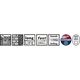 Wiertło Bosch do betonu SDS+ 18mm  (2608836632) 4019558 6949509227706