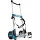 Makita Wózek transportowy do systemu walizek Makpac (TR00000001) 4031585 88381468190