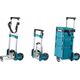 Makita Wózek transportowy do systemu walizek Makpac (TR00000001) 4031585 88381468190