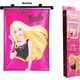 Zuma Kids BAM BAM ROLETA SAMOCHODOWA BARBIE 1SZT/BC - PA BRB 1 4032839 5902012739129