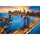 Clementoni Puzzle 3000el High Quality Colection Nowy York 4033546 8005125335466