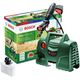 Myjka ciśnieniowa Bosch EasyAquatak 100 4039998 3165140935661
