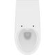 Miska WC Cersanit Etiuda CleanOn wisząca (K670-002) 4088873 5902115729423