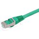 ExtraLink Patchcord, CAT.6, FTP, 0.5m (EX.7706) 4106560 5902560367706