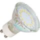 BestService Żarówka LED MR16 GU10 4W 330lm CW 860 140° SMD (LL030) 4106587 5907377251279