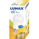 BestService Żarówka LED Lumax 10W E27 810 lm ciepła (LL082P) 4106622 5907377251200