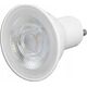 Piłap Żarówka LED Piła 4,5-5W (50W) GU10 MR16 230V 4000K PIŁA 53701500 929001186631 - 929001186631 4106664 8718696537015