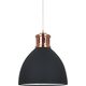 Lampa wisząca Italux  (MD-HN8100-B+RC) 4107537 5900644435303