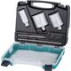 Wolfcraft Zestaw otwornic HM 5 elementów, 33, 53, 68 mm (1003000) 4141677 4006885100305