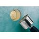 Wolfcraft Otwornica diamentowa do płytek 22 mm Ceramic (5922000) 4141678 4006885592209