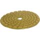 Makita TARCZA DO SZLIFOWANIA KAMIENIA 100mm K100 DO PW5000C MD-15590 - D-15590 4145853 88381186766