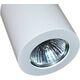 Lampa sufitowa Azzardo Boris 1x50W  (gm4108wh) 4161509 5901238410546