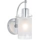 Kinkiet Italux Blend 1x60W  (MBF9489/1) 4162608 5900644339632