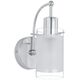Kinkiet Italux Blend 1x60W  (MBF9489/1) 4162608 5900644339632