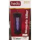BestService Lampa owadobujcza Heda insect killer lamp 6W (HDI010) 4192938 5907377257776