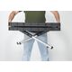 Curver Stół składany WORK TABLE - 237005 4193474 7290000230825