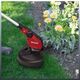 Einhell Podkaszarka elektryczna GC-ET 4530 450W w zestawie (3402022) 4528078 4006825610505