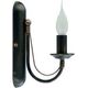 Kinkiet Nowodvorski Ares I 1x60W  (202) 4538145 5903139202992