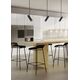 Lampa wisząca Nowodvorski Eye Super 1x35W  (6503) 4538244 5903139650397