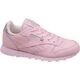 Reebok Buty juniorskie Classic Leather Metallic BD5898 różowe r. 37 4566196 4058023748740