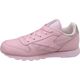 Reebok Buty juniorskie Classic Leather Metallic BD5898 różowe r. 37 4566196 4058023748740