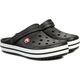 Crocs Klapki Crockband czarne r. 36-37 (11016-001) 4574480 883503475922