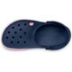 Crocs Klapki męskie Crockband 11016-410 granatowe r. 37/38 4574524 883503476202