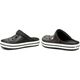 Crocs Klapki męskie Crockband 11016 czarne r. 42-43 4574528 883503475977