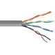 Maclean Kabel instalacyjny Cat 5e, CCA, 100m (MCTV-579) 4582531 5902211109785