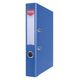 Segregator Office Products Officer dźwigniowy A4 55mm niebieski (PBSX0845) 4588499 5901503650486